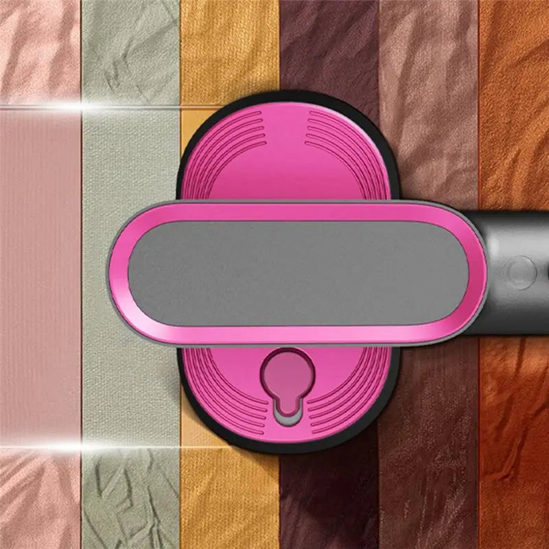 Plancha de vapor portátil M02K, plancha vertical 3 en 1 para ropa, máquina de planchar en seco y húmedo