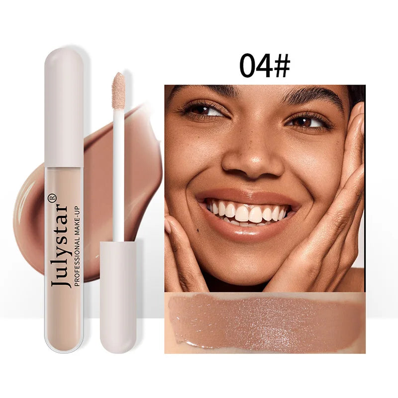 Corrector facial mate, maquillaje de cobertura completa, cosmético Focallure