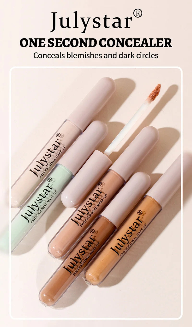 Corrector facial mate, maquillaje de cobertura completa, cosmético Focallure