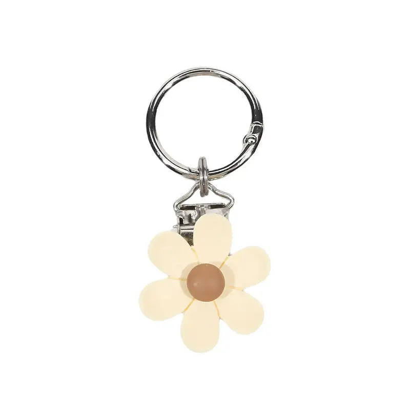 Clip para sombrero de viaje, Clip magnético para sombrero con flor de viaje, antideslizante, para el sol, ala ancha, soporte para sombrero manos libres, accesorios de viaje