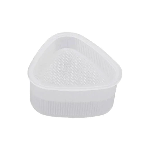 Moldes triangulares para bolas de arroz, prensa para hacer Sushi, molde triangular japonés Onigiri, bola de arroz, dispositivo Bento, accesorios de cocina, 4/1 Uds.