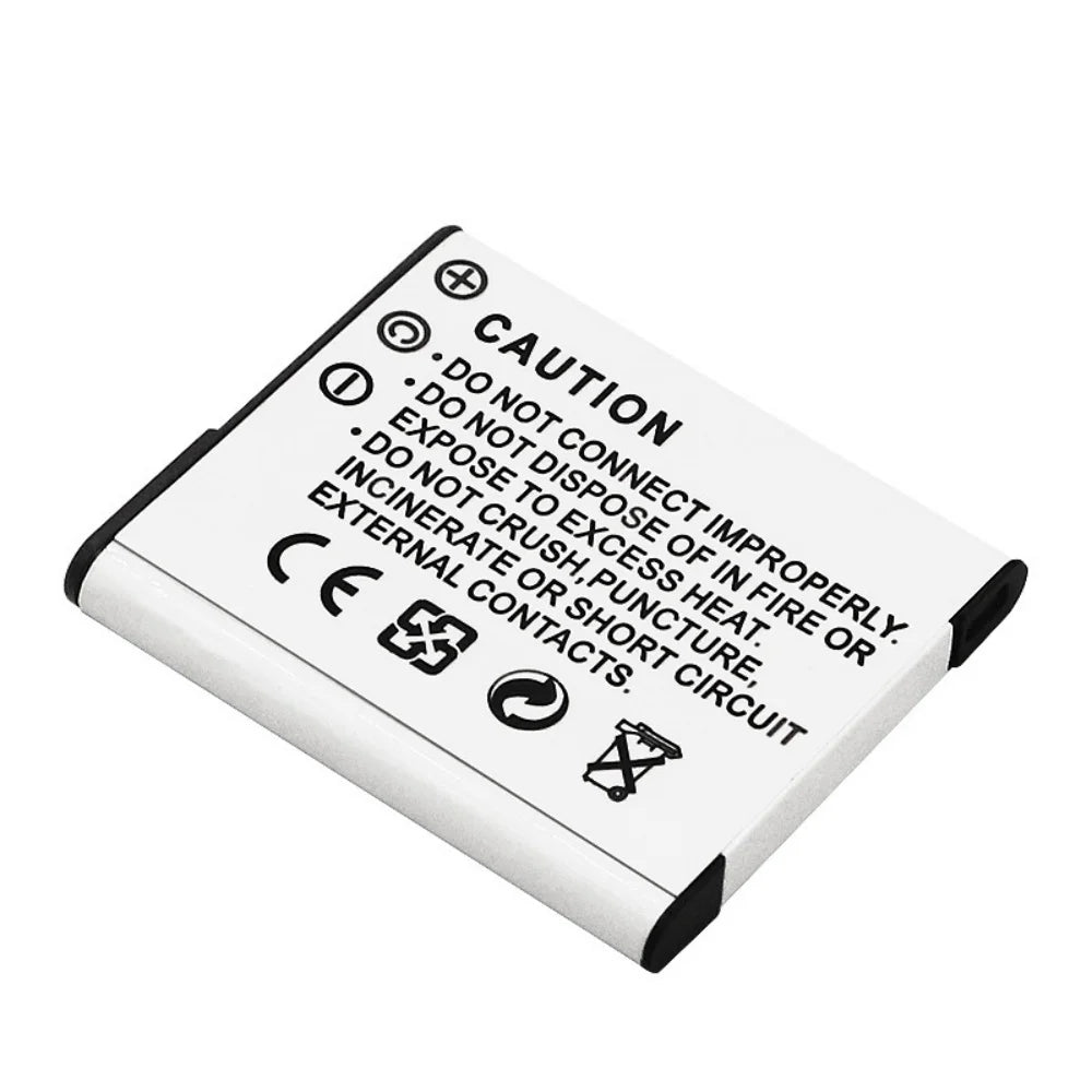 Batería NP-BN1 o Cargador LED para Cámaras Sony DSC-W800, DSC-WX220, DSC-W830, DSC-W810, DSC-QX30, DSC-QX100, DSC-QX10
