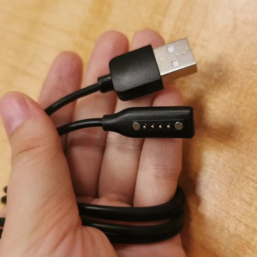 Base de carga magnética para marcos BOSE, Cable de alimentación, adaptador de corriente, cargador de gafas inteligente, carga inalámbrica para marcos BOSE