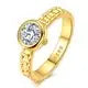 2024 nuevo anillo de plata 925 anillo de lazo brillante de circón anillo de boda de dedo Original S925 DIY regalo de joyería fina para mujer