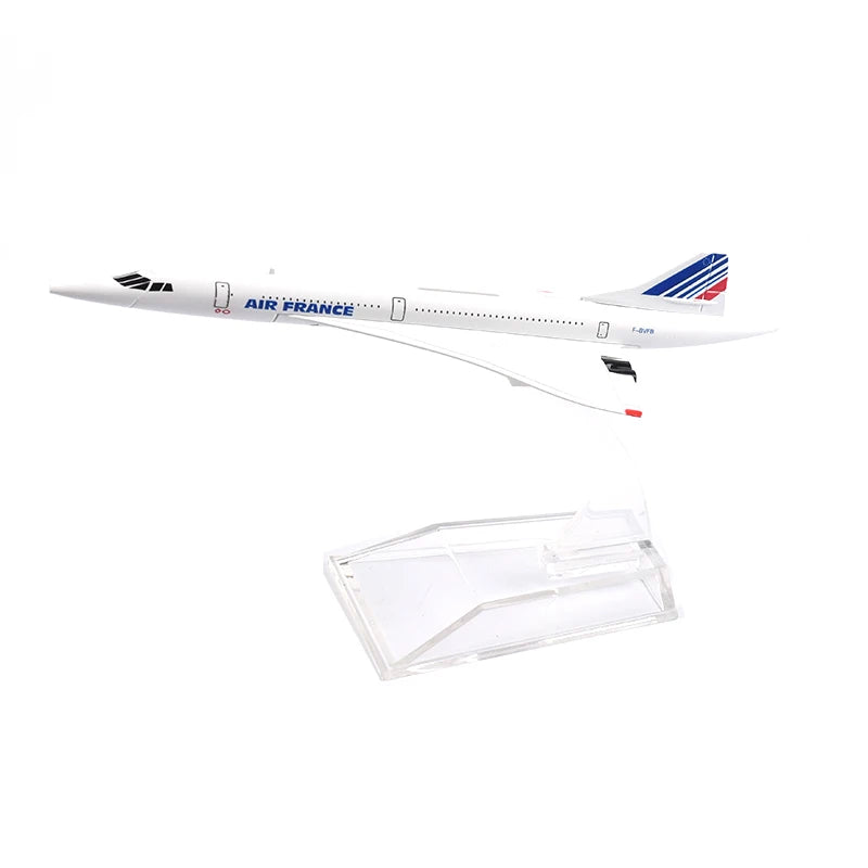 JASON TUTU modelo Original Boeing 747 avión Diecast Metal 1/400 escala miniatura avión modelo aviones regalo
