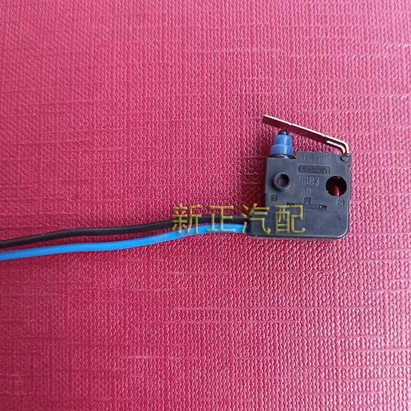 1 unidad OEM para RCS Brembo Ducati freno embrague bomba superior interruptor de apagado