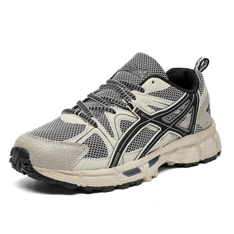 Zapatillas Retro para correr para hombre y mujer, zapatillas deportivas con diseño 2025, zapatillas para correr, Tenis informales para mujer, zapatillas Trail Onitsuka Tigers