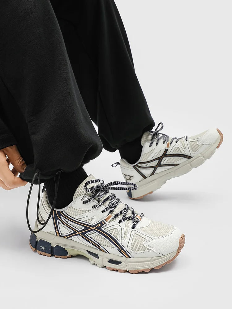 Zapatillas Retro para correr para hombre y mujer, zapatillas deportivas con diseño 2025, zapatillas para correr, Tenis informales para mujer, zapatillas Trail Onitsuka Tigers