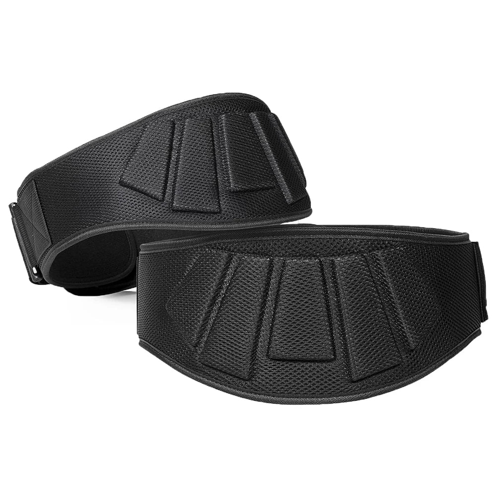 Cinturón de levantamiento de pesas para Fitness, cinturón de entrenamiento, entrenamiento deportivo, soporte de cintura para gimnasio, soporte Lumbar para espalda, soporte de cintura para levantamiento de pesas en cuclillas