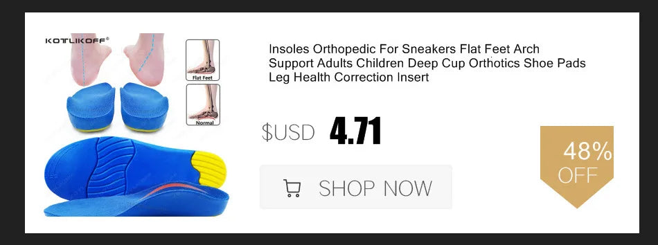 Kotlikoff-calcetines de compresión para fascitis Plantar, almohadilla de pie, espolones de talón, dolor de arco, calcetines cómodos, calcetines de tobillo venoso, Insoes