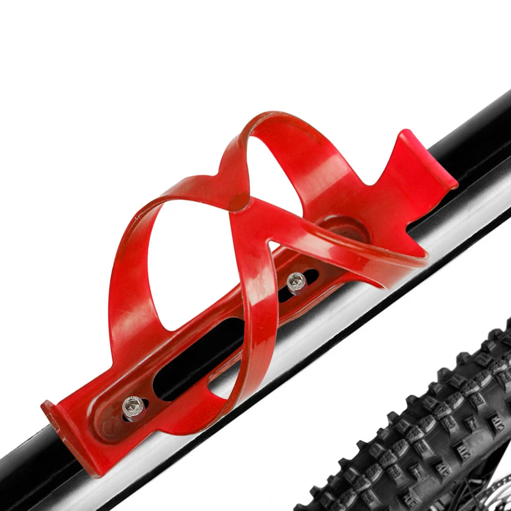 Soporte para botella de bicicleta Soporte para botella de bicicleta Ciclismo Soporte para botella de agua Soporte para botella de bicicleta de montaña Soporte para bebidas Recipiente de agua para bicicleta Accesorios