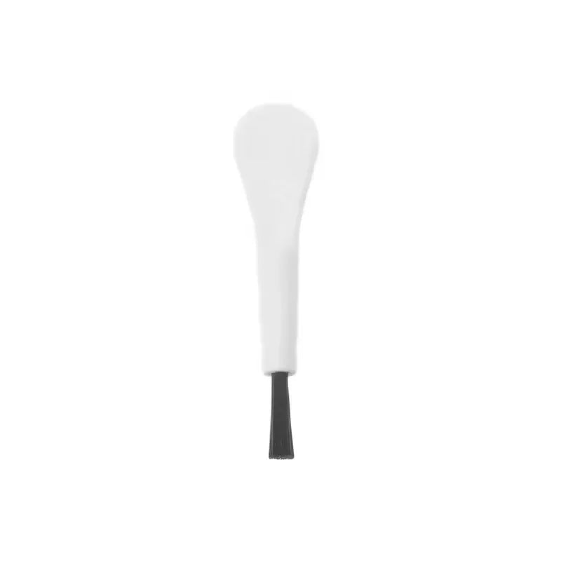 Juego de limpieza de puerto de carga para altavoz de teléfono móvil, tapón antipolvo para iPhone 16 15 14, Kit de limpieza de auriculares, cepillo para Samsung Xiaomi