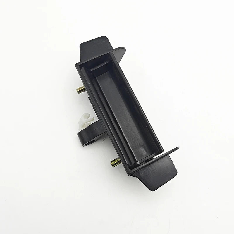 Manija de puerta trasera para Suzuki Ertiga 2014-2018, manija de maletero 82850M60M00