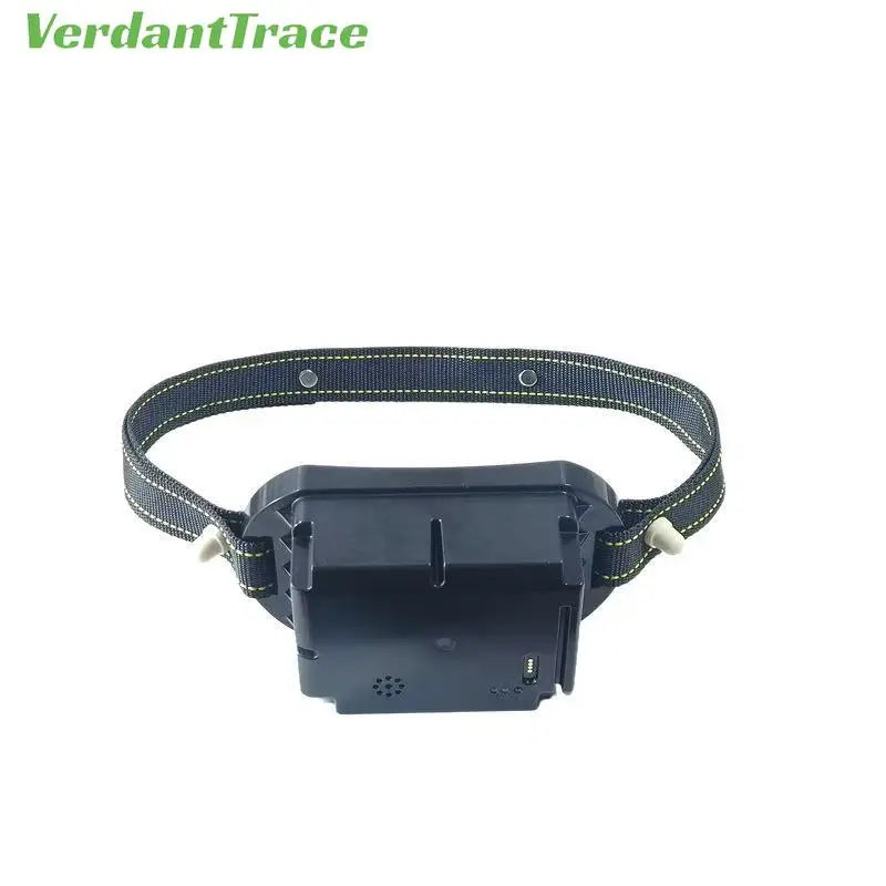 VerdantTrace 2G 4G/NB-IoT Collar GPS WIFI para Ganado, Rastreador Inteligente para Vacas y Ovejas con Carga Solar, Batería Personalizada LoRa de 20000 mAh