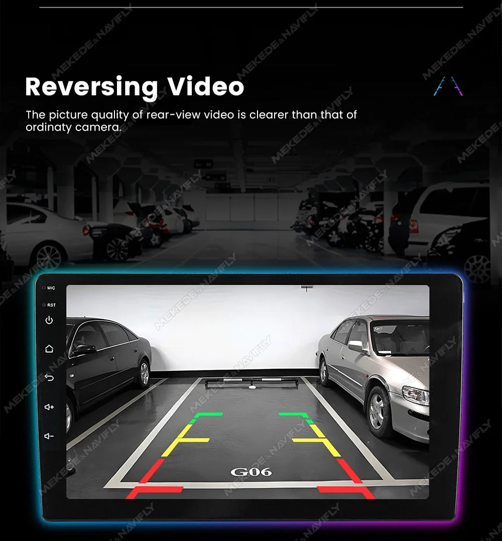 Sistema de audio inteligente para automóvil con Android 14 para Hyundai i30 II 2 GD 2011-2017, Carplay inalámbrico, radio para automóvil de 9 pulgadas, GPS, unidad principal estéreo.