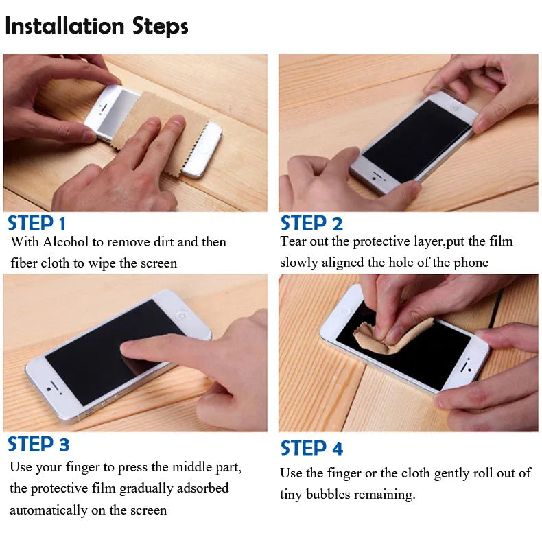 3 uds para Blackview BV6300 BV6200 Plus BV5500 BV5300 Pro BV5200 BV5100 BV4800 N6000SE N6000 Protector de pantalla película de vidrio templado