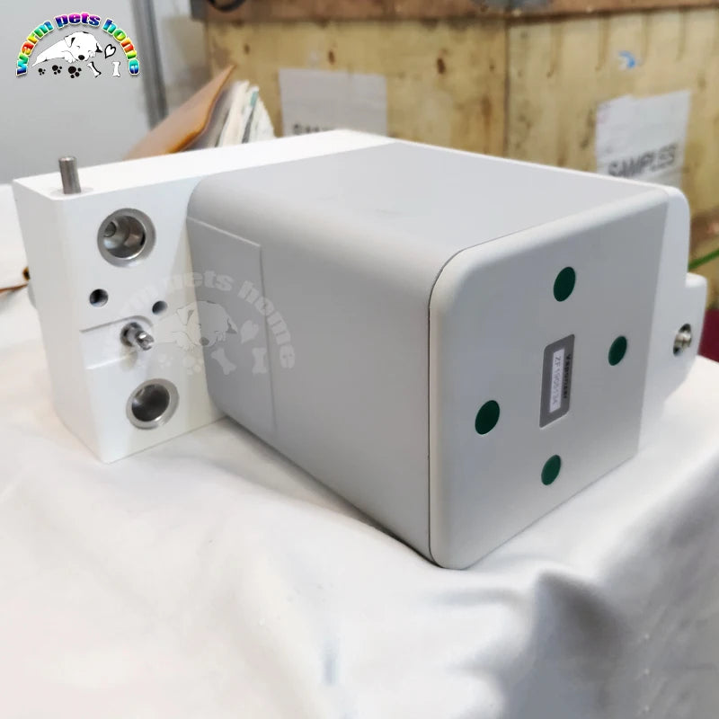 Máquina de anestesia, vaporizador, tanque, evaporador de Gas anestético, vaporizador, accesorios para equipos de anestesia