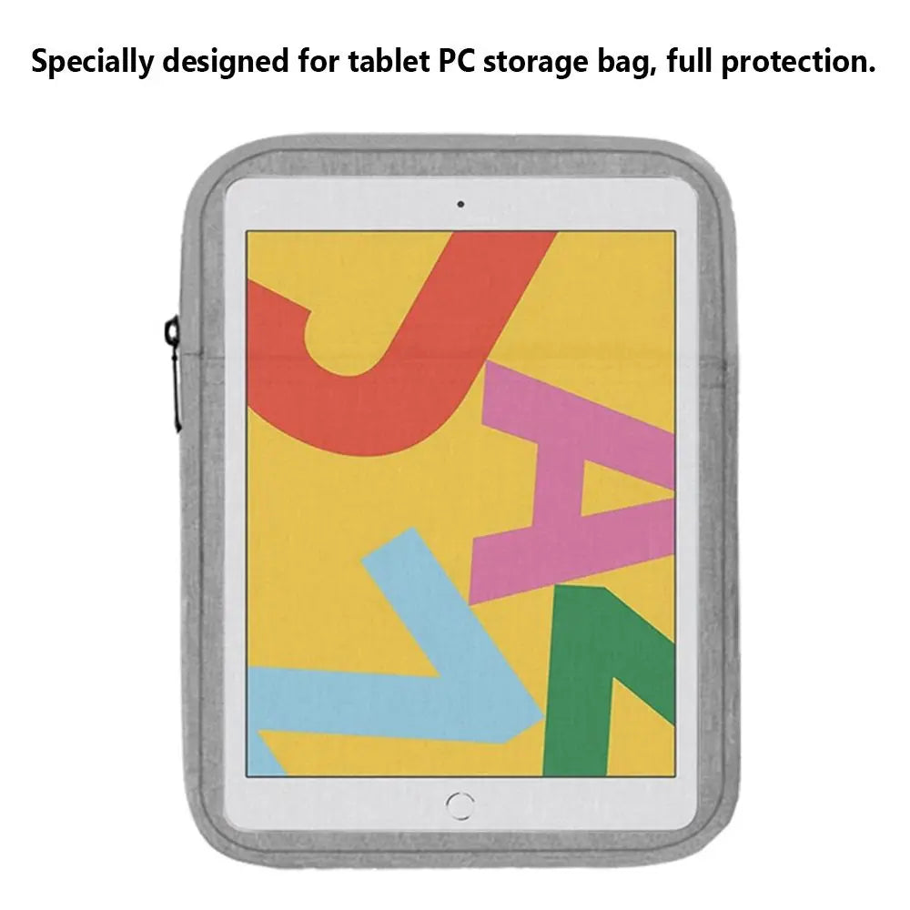 Funda para tableta, bolsa para teléfono, funda protectora a prueba de golpes para Kindle 6/8/10/11 pulgadas, iPad Air Pro Xiaomi Huawei Samsung