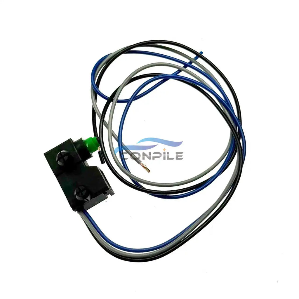 1 unidad OEM para RCS Brembo Ducati freno embrague bomba superior interruptor de apagado