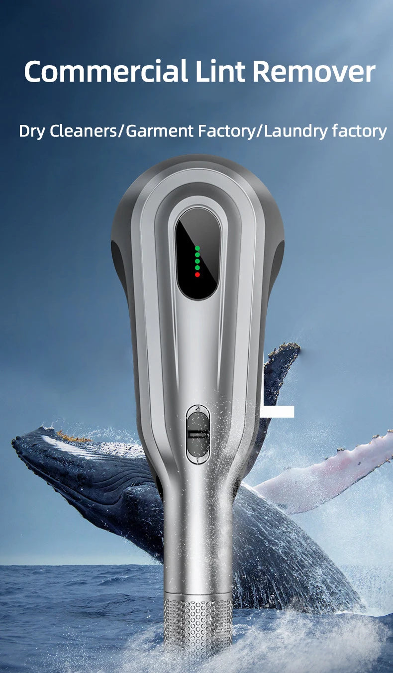 Máquina removedora de pelusas comercial de 60W, cortadora profesional de bolas de pelo, eliminador de pelusas eléctrico, limpiadores en seco, bola de afeitar