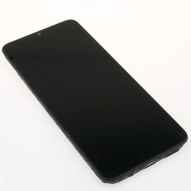 Pantalla LCD Original de 6,71 pulgadas para Xiaomi Redmi 12C, montaje de digitalizador con pantalla táctil para pantalla Redmi 12c 22120RN86G de repuesto