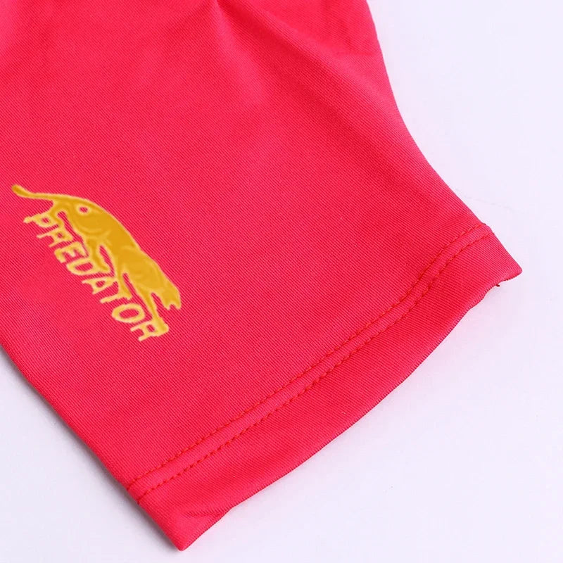 1 Uds. Guante para tacos de billar de alta calidad para piscina, mano izquierda, accesorio abierto de tres dedos, accesorios de Fitness para hombres y mujeres