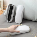 Mini barredora de migas de mano ABS, cepillo de barrido ergonómico para servidor, estufa de mesa, tostadora, migas de comida, migas de pan