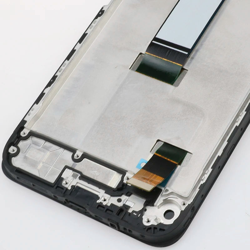 6,79 ''alta calidad para Xiaomi Redmi 12 LCD 23053RN02A pantalla táctil Panel digitalizador para Redmi12 reemplazo de la pantalla