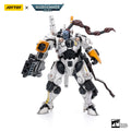 【En stock】JOYTOY Warhammer 40K T'au Empire Commander Shadowsun modelo juguete regalos 1/18 figura de acción