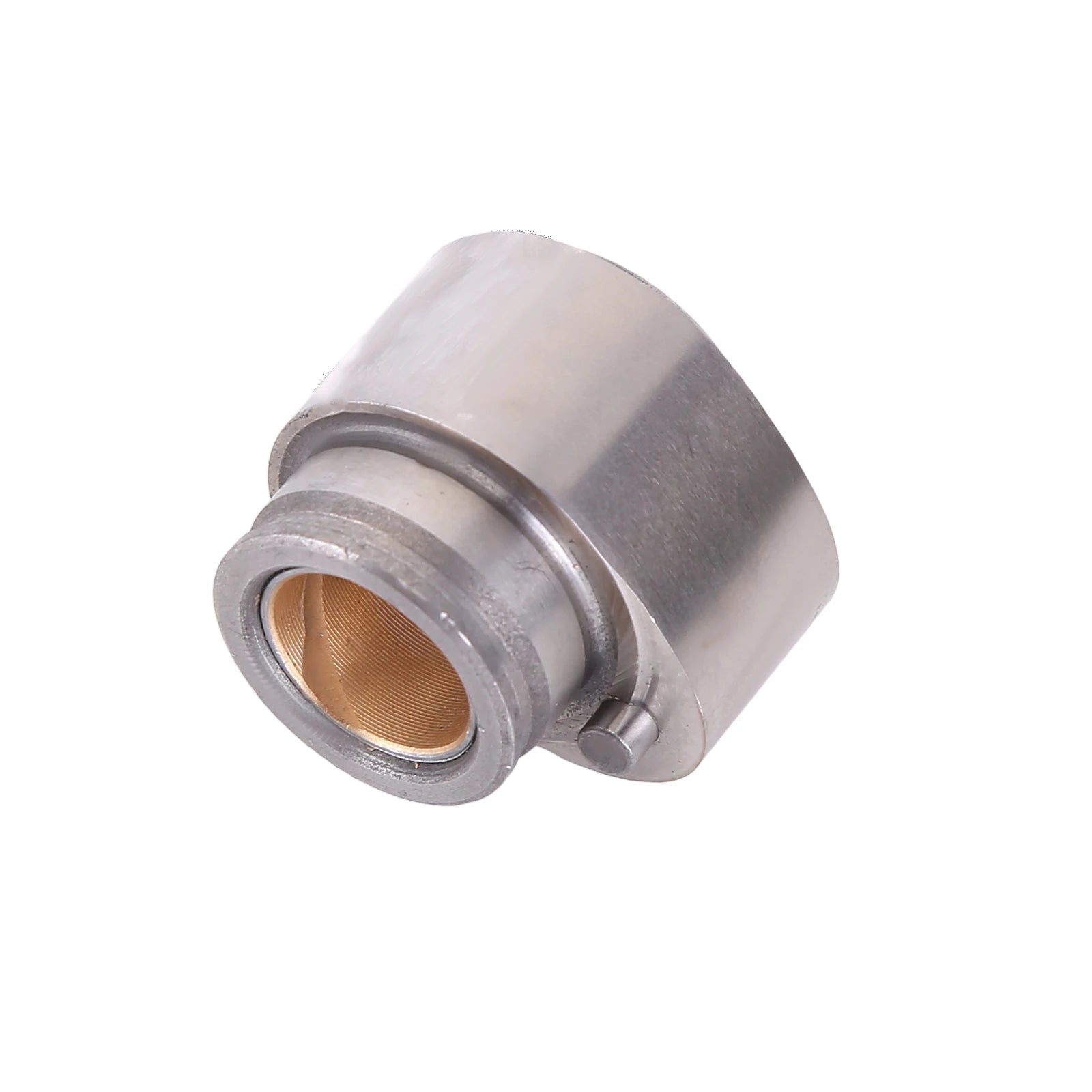Accesorios Metálicos para Automóviles, Repuesto de Cabezal de Leva de Motor Compatible con Italikas Ft125 150 180 200 250