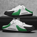 Zapatos de Hombre Estilo Verano 2026, Diseño Cerrado y Deslizante con Malla Transpirable, Mocasines Modernos y Transpirables