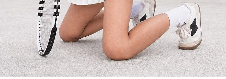 Conjunto de Falda de Tenis y Golf de Malla Transpirable sin Costuras, Ropa Deportiva de Secado Rápido para Exteriores, Primav...