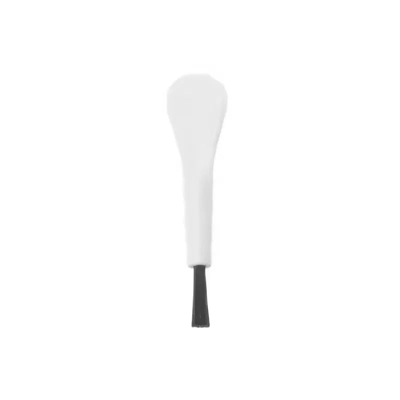 Juego de limpieza de puerto de carga para altavoz de teléfono móvil, tapón antipolvo para iPhone 17 16 15, Kit de limpieza de auriculares, cepillo para Samsung Xiaomi