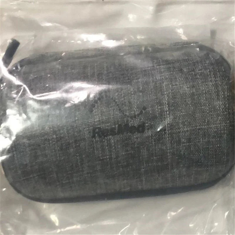 Bolsa de viaje CPAP original para ResMed AirMini, maleta de transporte portátil para máquina Airmini CPAP