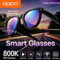 Gafas Inteligentes Xiaomi con IA, Cámara de Video de 800W, Traducción Multifuncional por IA, Minutas de Reuniones, Control de Música, Transmisión Wifi
