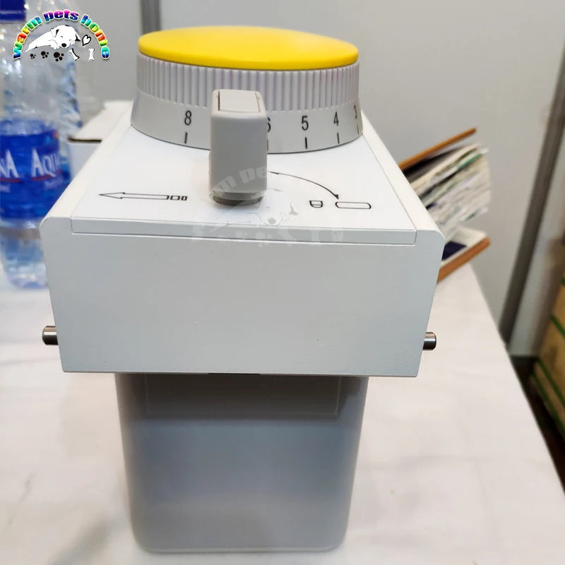 Máquina de anestesia, vaporizador, tanque, evaporador de Gas anestético, vaporizador, accesorios para equipos de anestesia