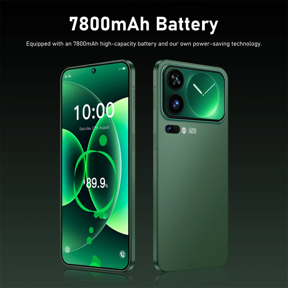 Protector de Pantalla Antipolvo para Teléfonos Móviles M17 Pro Max en Liquidación, Cristal Templado, Película Antirrayas para Teléfonos Móviles