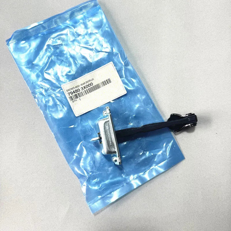 Nuevo brazo limitador de puerta para Hyundai Elantra MD 793803X000 793903X000 794803X000 794903X000