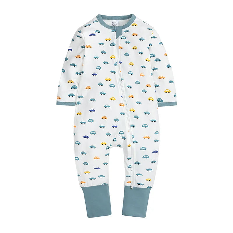 Ropa de dormir para recién nacidos, monos, ropa para niña de 3 a 6 12 y 24 meses, disfraz para niño, monos infantiles y pelele de una pieza para niños