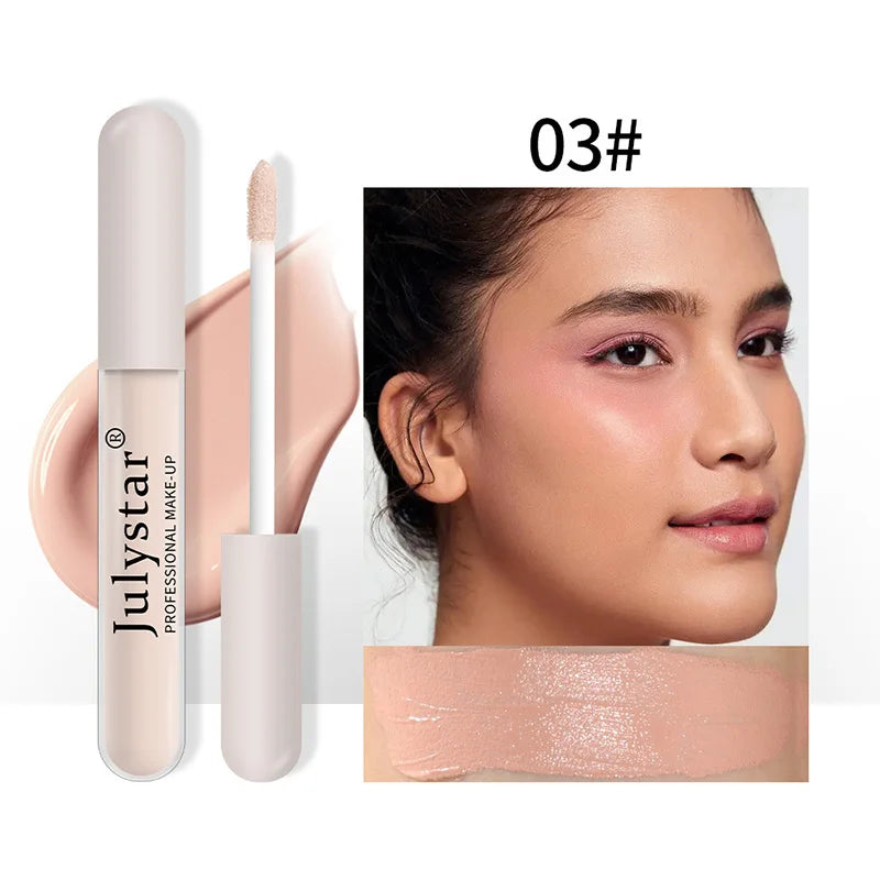 Corrector facial mate, maquillaje de cobertura completa, cosmético Focallure