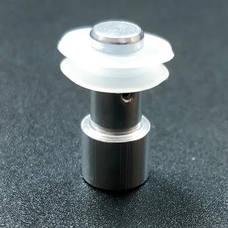 Sellador flotante Universal para olla a presión, 1 flotador para válvula + 4 lavados sellado, envío directo