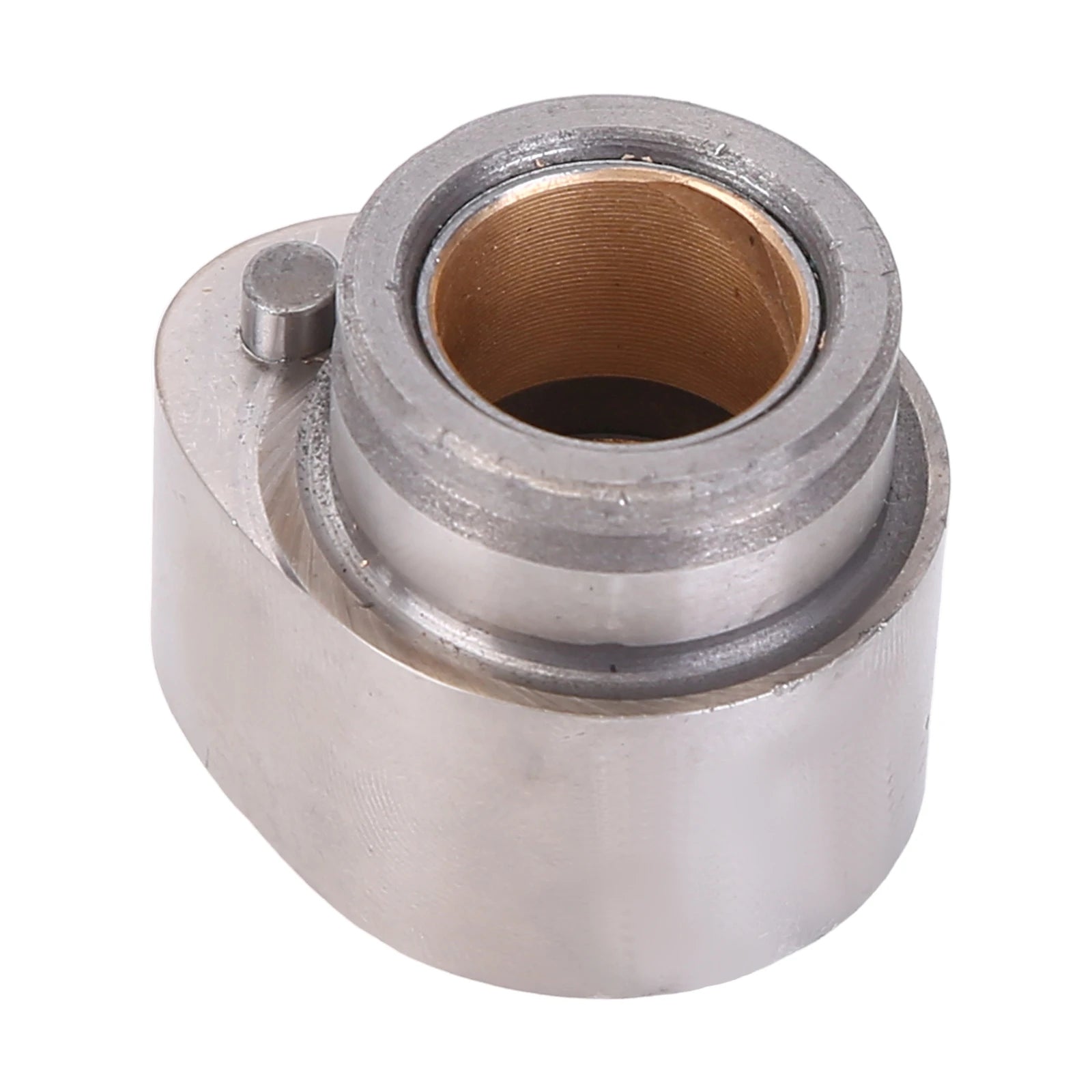 Accesorios Metálicos para Automóviles, Repuesto de Cabezal de Leva de Motor Compatible con Italikas Ft125 150 180 200 250