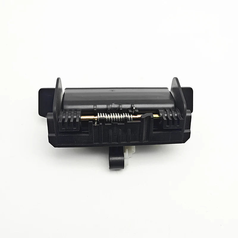 Manija de puerta trasera para Suzuki Ertiga 2014-2018, manija de maletero 82850M60M00