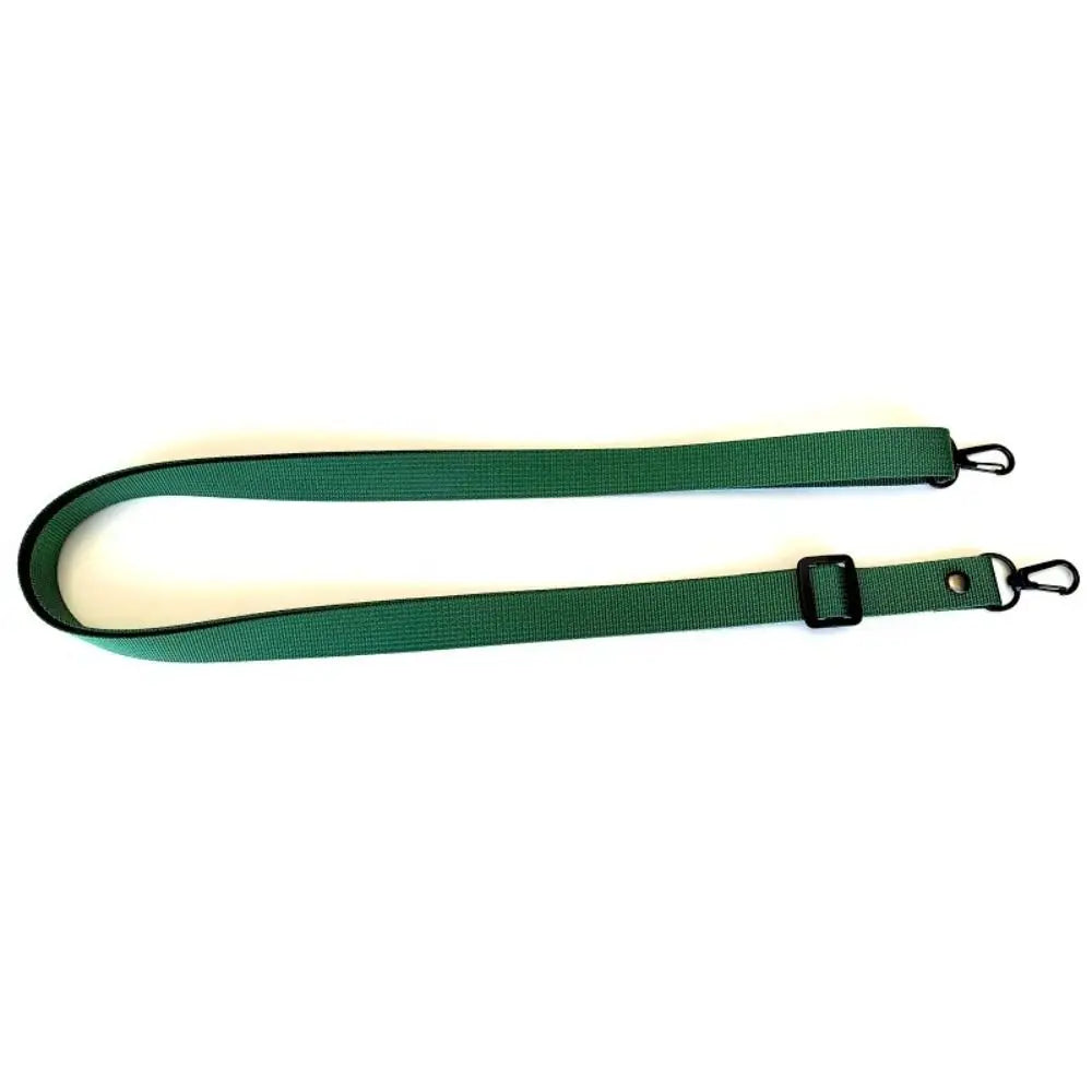 Correa de hombro de repuesto, cinturón ajustable, cuerda colgante, cinturón de bolsa larga, Dacron, correa de cámara cruzada colorida delgada