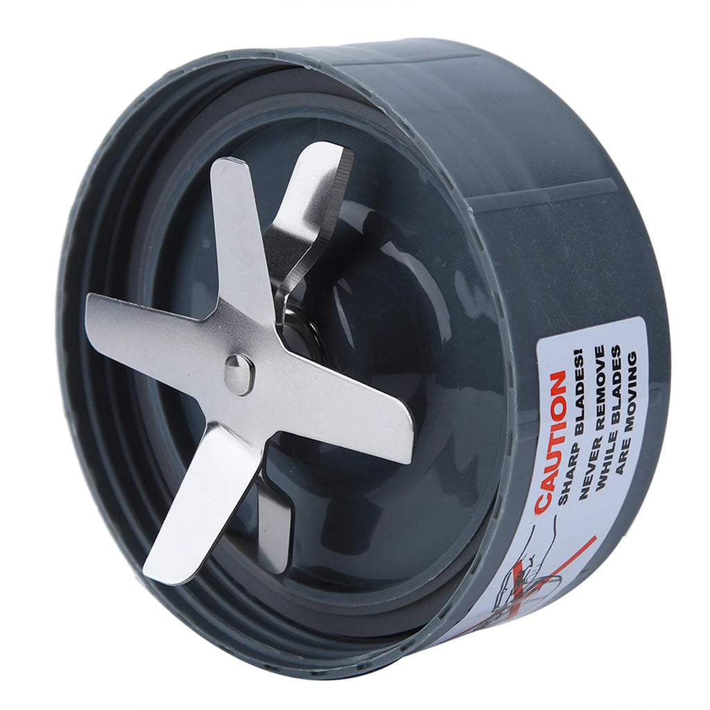 Juego de accesorios de repuesto para cuchilla extractora de jugo, 8 Uds., piezas para 600w 900w