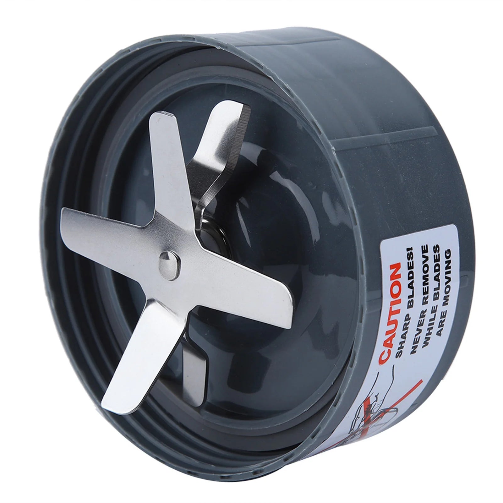 Juego de accesorios de repuesto para cuchilla extractora de jugo, 8 Uds., piezas para 600w 900w