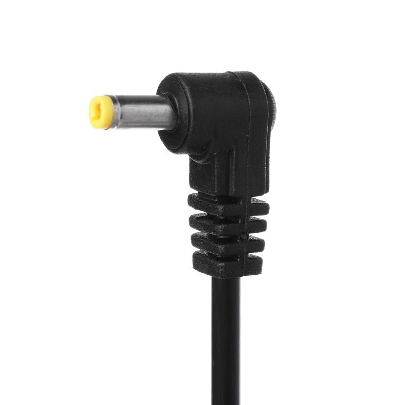 BaoFeng-Cable cargador USB con luz indicadora para walkie-talkie de alta capacidad, UV-5R de batería extendida, BF-UVB3 Plus
