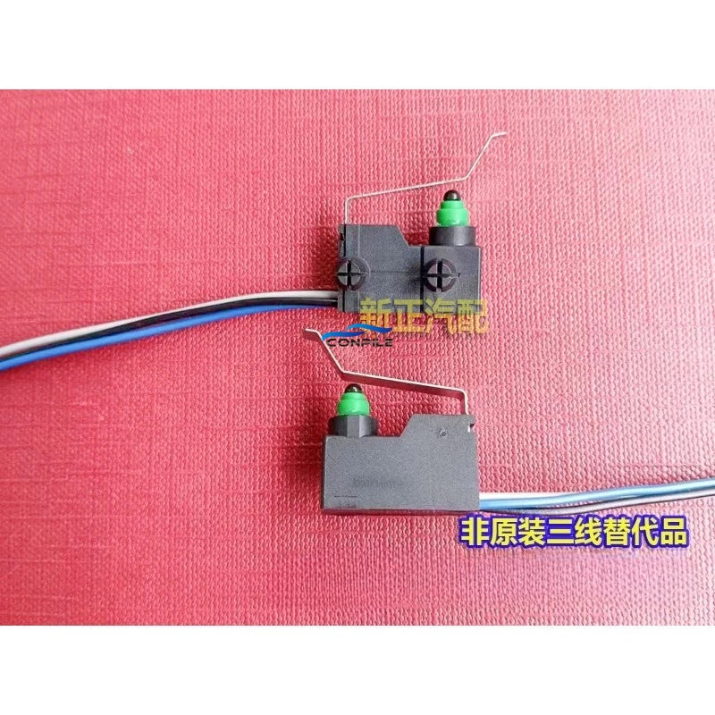 1 unidad OEM para RCS Brembo Ducati freno embrague bomba superior interruptor de apagado