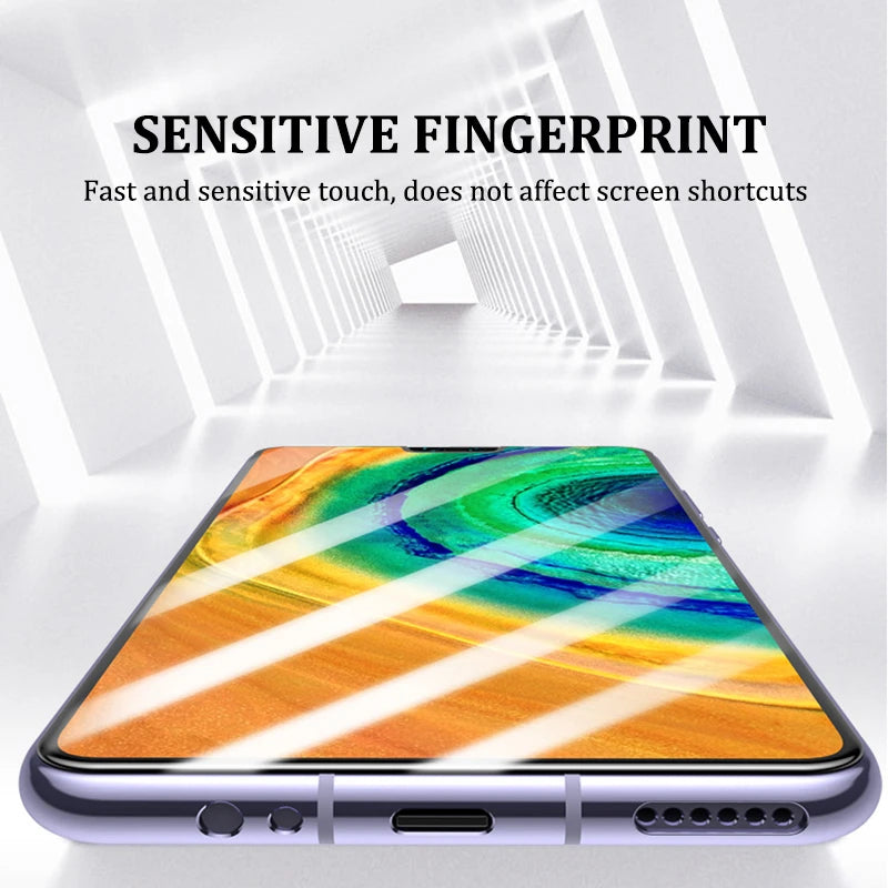 4/3/2/1 Uds cubierta completa de cristal para Redmi Note 11 cristal Xiaomi Redmi Note 11 vidrio 9H HD Protector de pantalla Redmi Note 11 Pro Plus 11S