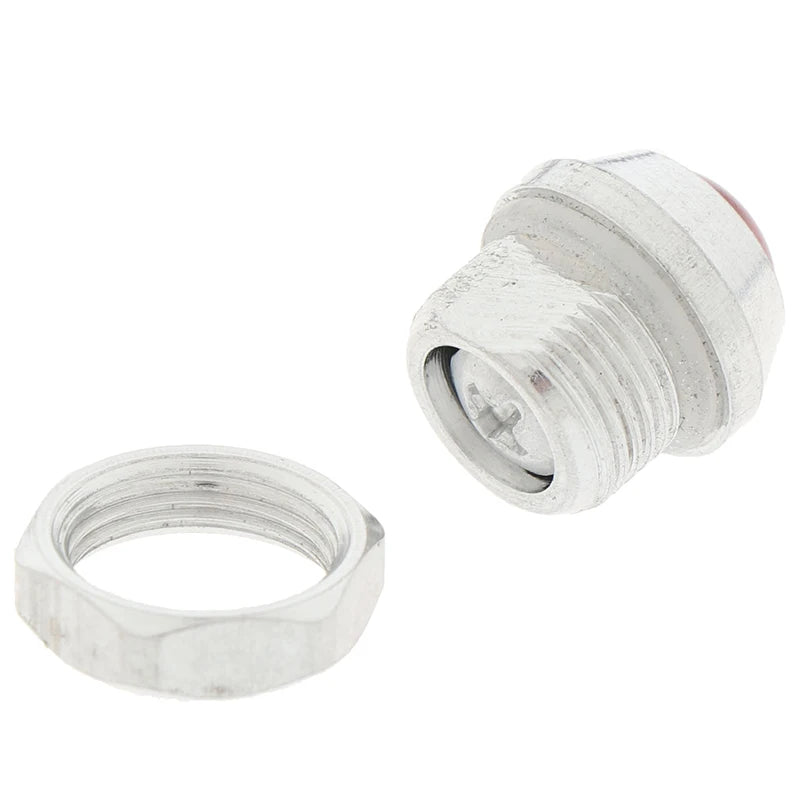 Accesorios para olla de alta presión, válvula de seguridad, alarma de tapón de aire
